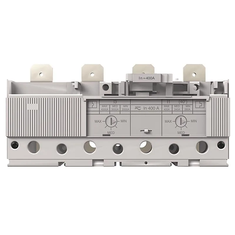 Allen Bradley 140G-KTF4-D40 140G 400A Frame Trip Unit