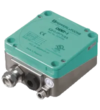 Pepperl+Fuchs IQH1-FP7V4A HF RFID read/write device, ISO 15693, for IDENTControl