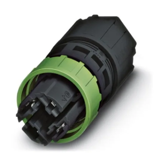 Phoenix Contact QPD P 3PE2,5 6-10 BK