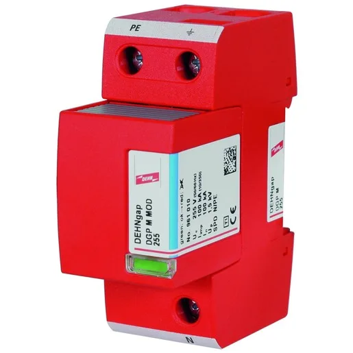 Dehn + Söhne DGP M 255