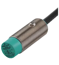 Pepperl+Fuchs NJ8-18GM50-E2 Switching function
