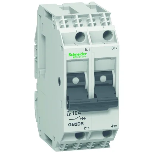 Schneider Electric GB2DB16