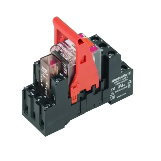 Weidmüller RCMKIT-I 24VAC 3CO LD