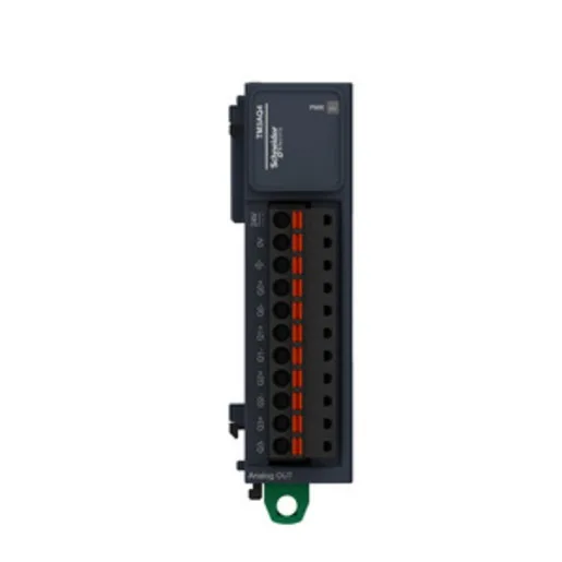 Schneider Electric TM3AQ4G