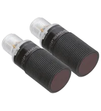 Pepperl+Fuchs OBE25M-18GK40-SE2-V1 Thru-beam sensor (pair)