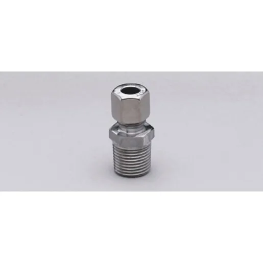 Ifm Electronic PROGRESSIVE RG FITTING D10 NPT