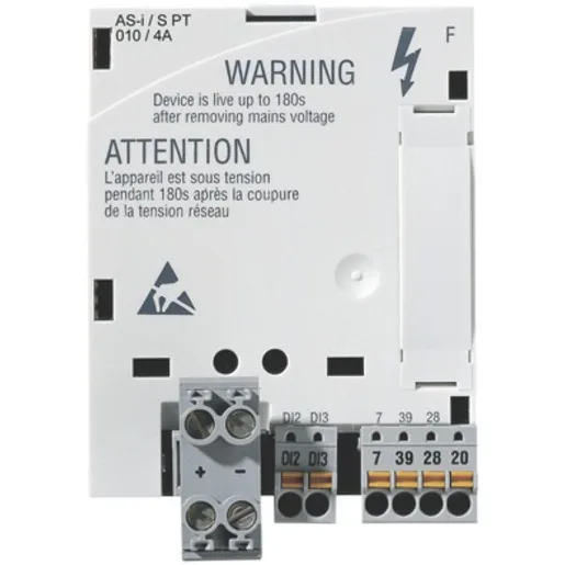 Lenze E82ZAFFC010