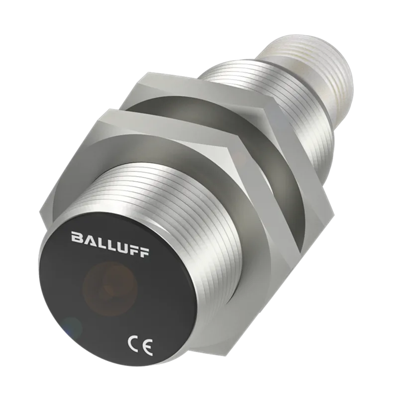 Balluff BES M18MF-USC70B-S04K Endüktif yakınlık anahtarları