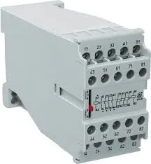 Dold AD8851.14 AC50/60HZ 24V 0020306 Relay