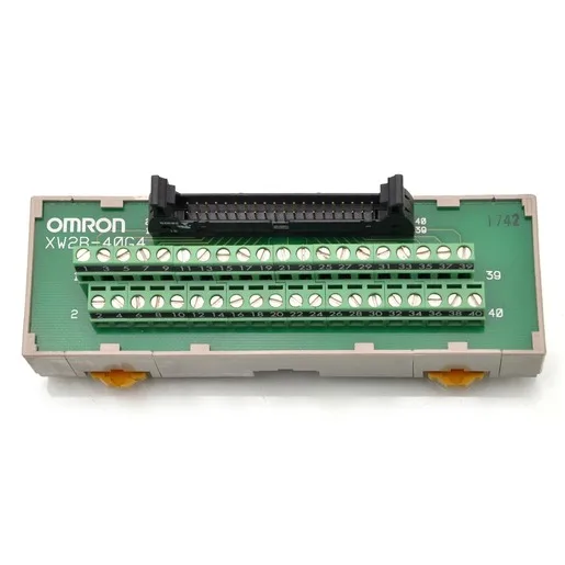 Omron XW2B-34G4