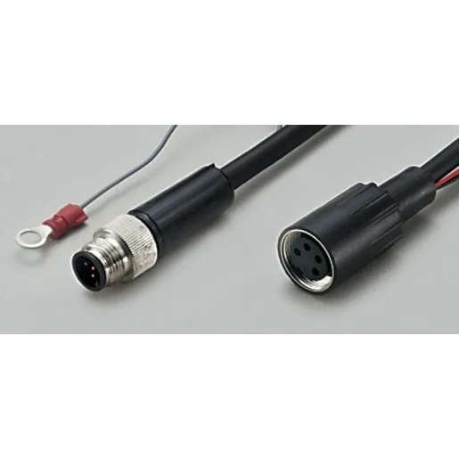 Ifm Electronic ADAPTER CABLE M12-M16