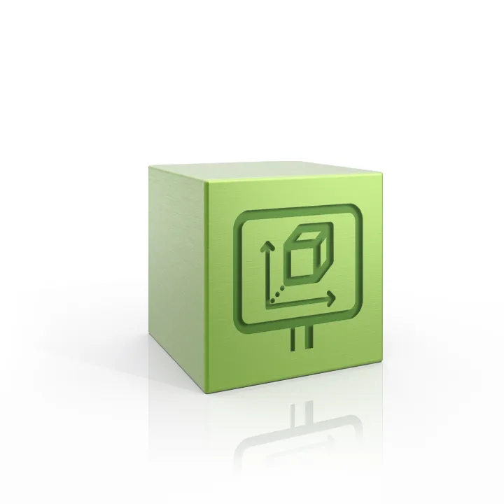 Beckhoff TE1130 TwinCAT 3 CAD Simulation Interface