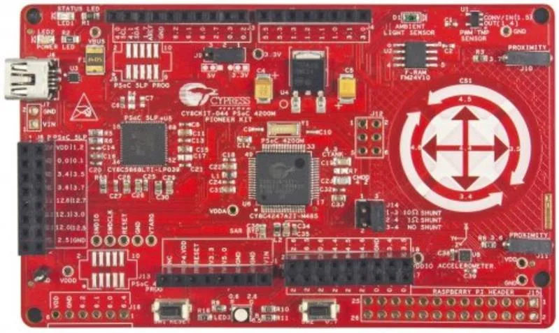 Infineon CY8CKIT-044