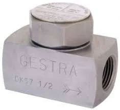Gestra DK57