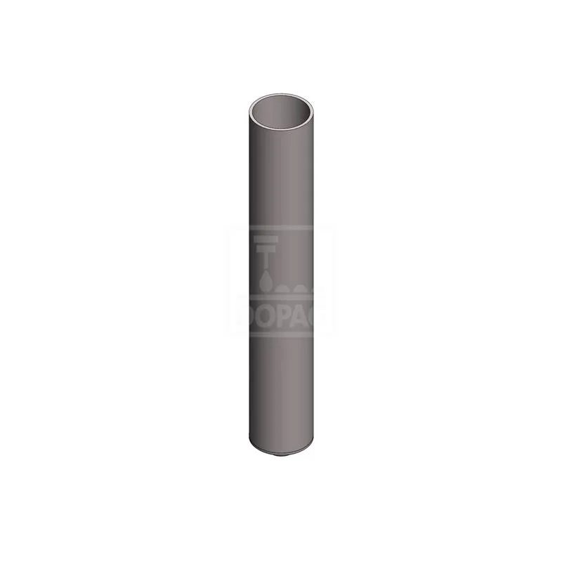 Dopag 506.31.94 Fixing device for ventilation rod