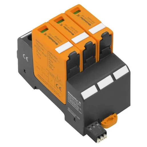 Weidmüller VPU PV II 3 R 1000