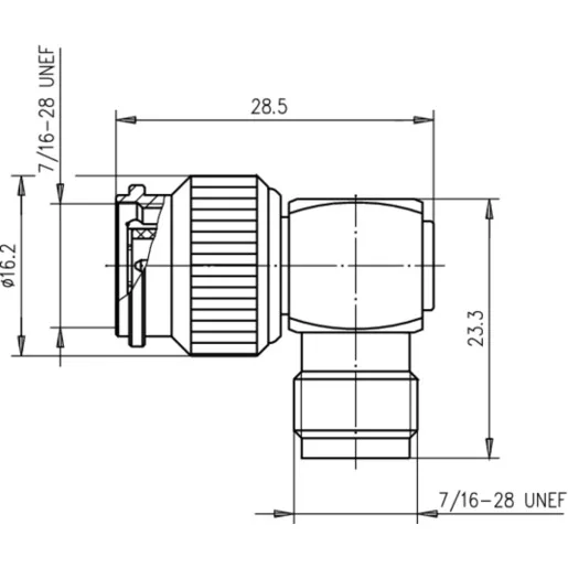 Telegärtner J01014A0001