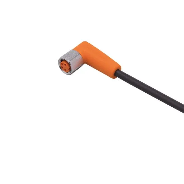 IFM ADOAF040VAS0010H04 Soketli bağlantı kablosu