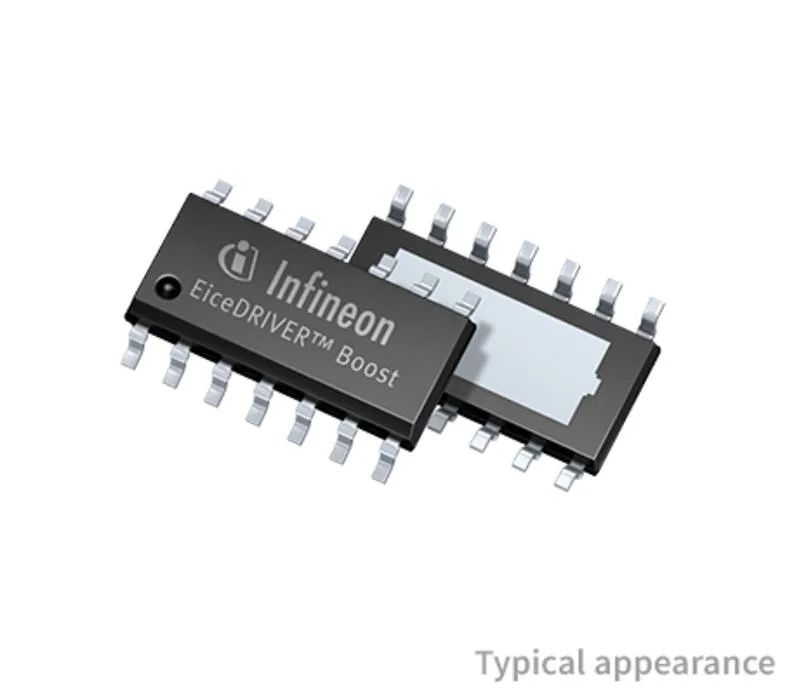 Infineon 1EBN1001AE