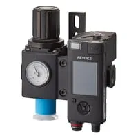Keyence MP-FG10R Standard model G3/8 (10 A)
