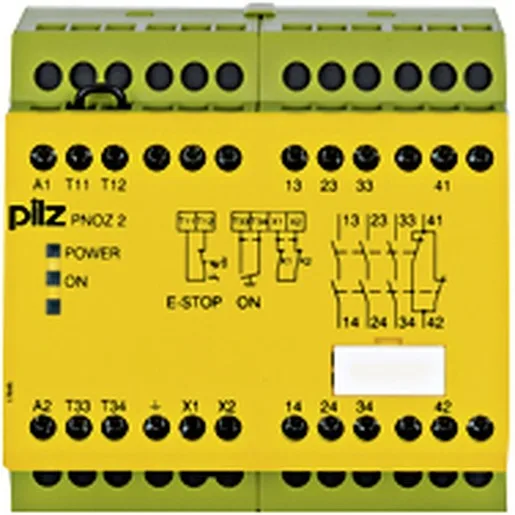 Pilz 775850