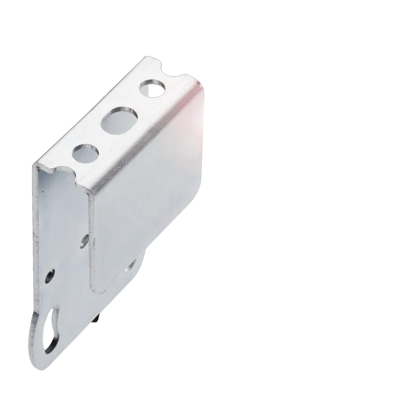 Balluff BOS 21-HW-4 Fotoelektrik sensörler için montaj braketi