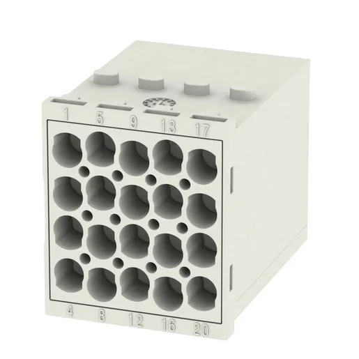 Weidmüller HDC MHE 20 MC