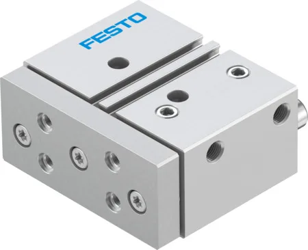 Festo DFM-25-20-P-A-KF Yataklamalı Silindir