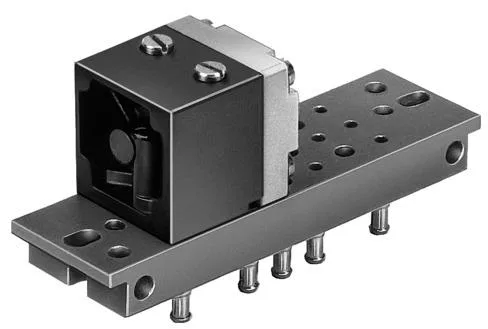 Festo VL/O-3-PK-3 Pnömatik Valf|Hava tetiklemeli valf