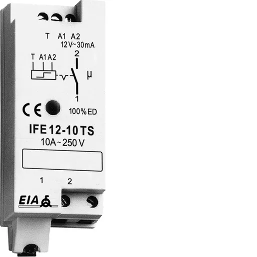 Eltako IFE12-10TS