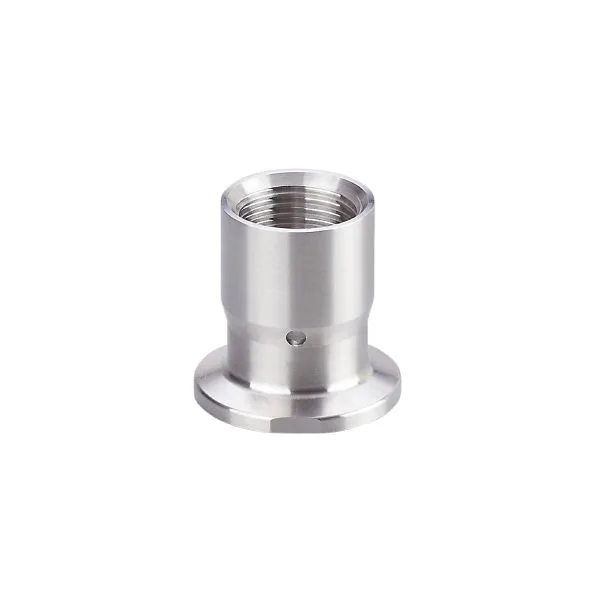 IFM ADAPT G1/2-DN20 DIN32676-A Tri-Kelepçe proses adaptörü