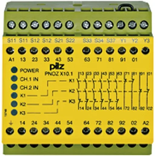 Pilz 774746