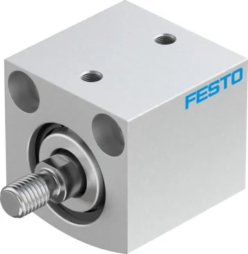 Festo ADVC-25-15-A-P Kısa stroklu silindir