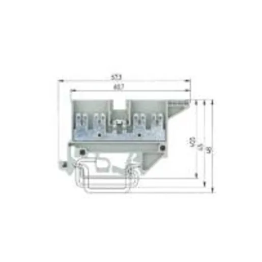 Wieland WK  / 4-8S / U/V0