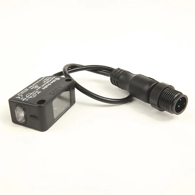 Allen Bradley 42JS-P2MPA2-A2 Photoelectric Sensor