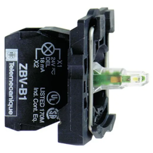 Schneider Electric ZB5AVM1