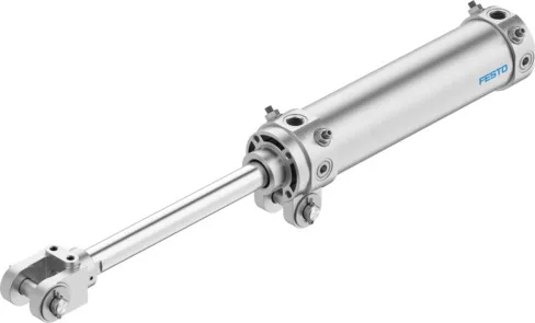 Festo DWB-50-150-Y Mafsallı silindir