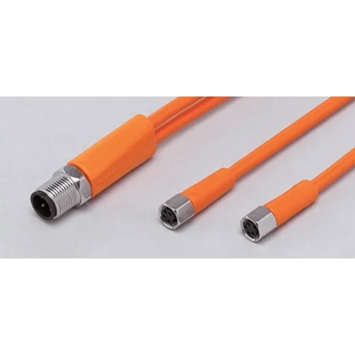 Ifm Electronic YDOGF040VAS00,6E04STGH040VAS