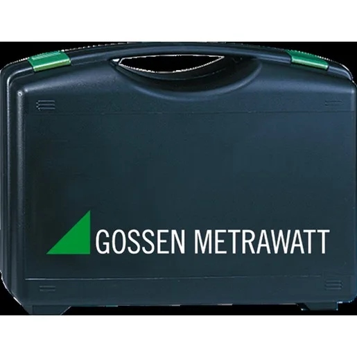 Gossen Metrawatt HC30