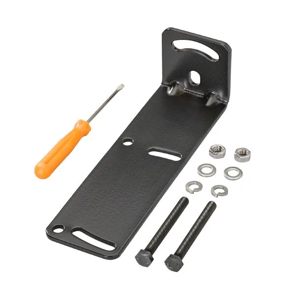 IFM ANGLE BRACKET OA Montaj parçası