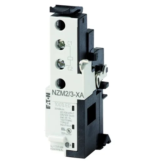 Eaton Electric NZM2/3-XA24AC/DC