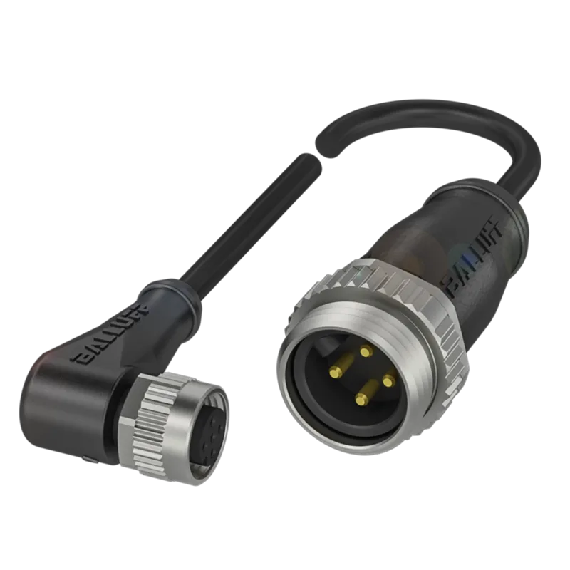 Balluff BCC M425-A314-3F-304-PX0434-006 Çift uçlu kablo setleri