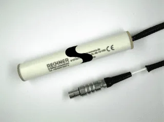 Rechner Sensors KFS-51-15-100-15-GFK-D16-X02-Y95 Capacitive Level Measurement Systems (KFI / KFS / KFA / KFX)