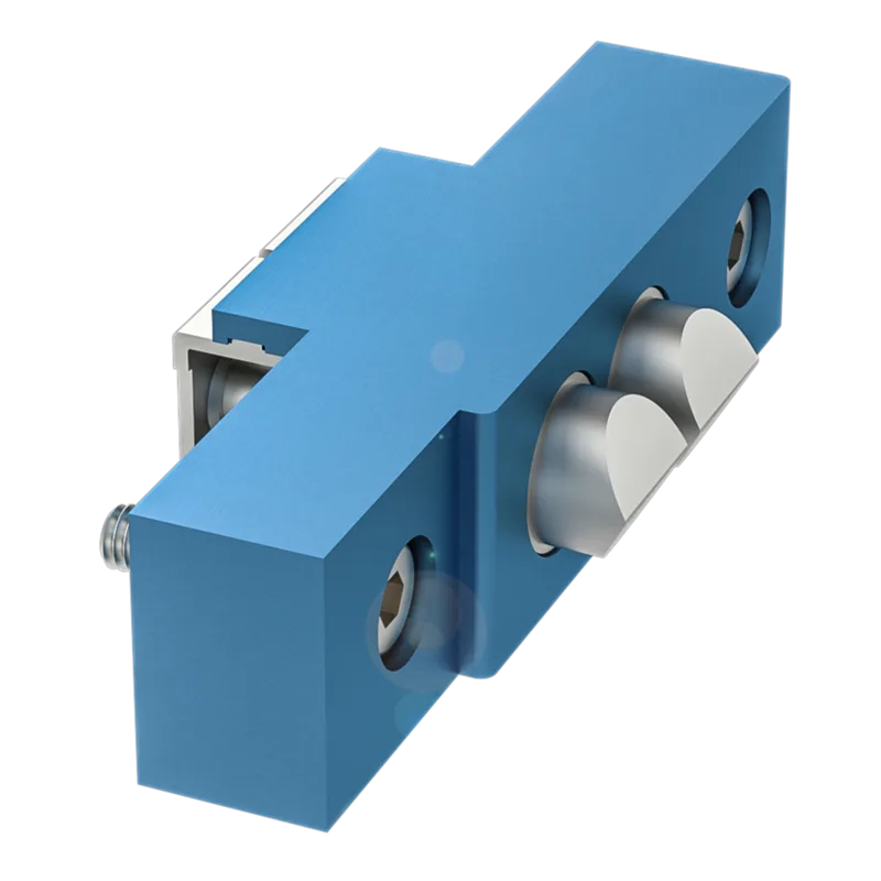 Balluff BNP 29-02-D12-100 Kamlar ve kam rayları