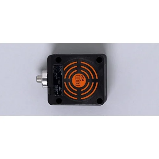 Ifm Electronic DTSLF   DCRWASUS01