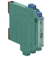 Pepperl+Fuchs KCD2-SON-Ex2.R3 Signal type