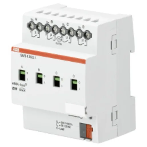 ABB SA/S4.16.5.1