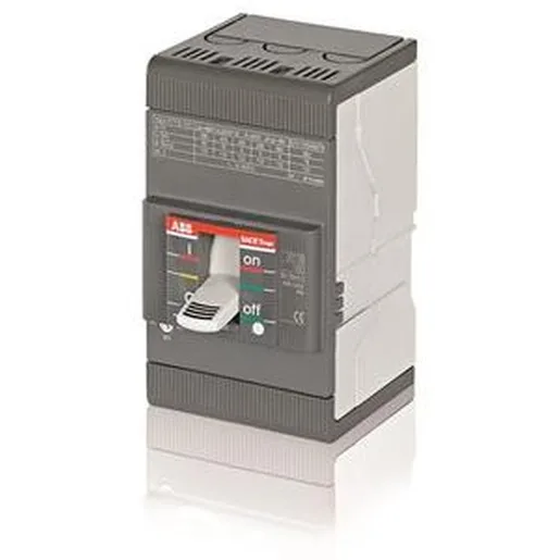 ABB XT1D 160 3p F F