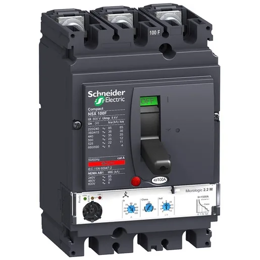 Schneider Electric LV429827