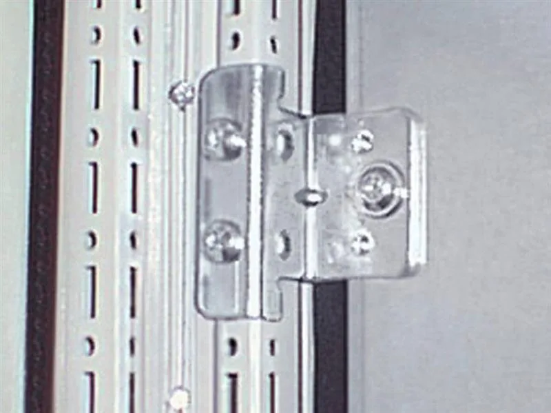 Rittal TS 8800.470 TS Pano birleştir apar dikey-bölücü panel, 8'li pk